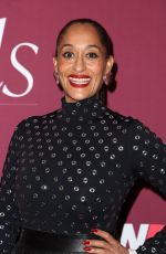 TRACEE ELLIS ROSS at 2025 Golden Globes WWD Style Awards at Four Seasons Hotel Los Angeles 01/03/2025