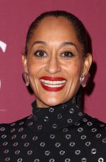 TRACEE ELLIS ROSS at 2025 Golden Globes WWD Style Awards at Four Seasons Hotel Los Angeles 01/03/2025