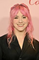 TRACY ROSENBLUM at CompanionPremiere at Hollywood Post 43 The American Legion in Los Angeles 01/27/2025