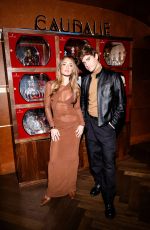 VALE GENTA at Caudalie Brings French Beauty to Miami Beach at Faena Hotel in Miami 01/24/2025