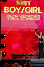 VALENTINA NAPPI at 2025 AVN Awards in Las Vegas 01/25/2025