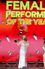 VALENTINA NAPPI at 2025 AVN Awards in Las Vegas 01/25/2025