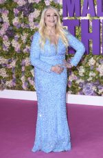 VANESSA FELTZ at Bridget Jones: Mad About The Boy World Premiere in London 01/29/2025