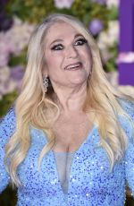 VANESSA FELTZ at Bridget Jones: Mad About The Boy World Premiere in London 01/29/2025