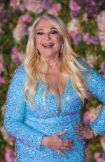 VANESSA FELTZ at Bridget Jones: Mad About The Boy World Premiere in London 01/29/2025