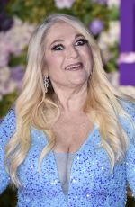 VANESSA FELTZ at Bridget Jones: Mad About The Boy World Premiere in London 01/29/2025