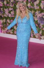 VANESSA FELTZ at Bridget Jones: Mad About The Boy World Premiere in London 01/29/2025