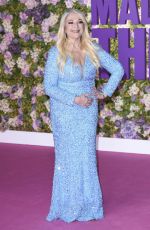 VANESSA FELTZ at Bridget Jones: Mad About The Boy World Premiere in London 01/29/2025
