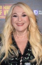 VANESSA FELTZ at The Merchant of Venice 1936 Gala Night at Trafalgar Theatre in London 01/09/2025