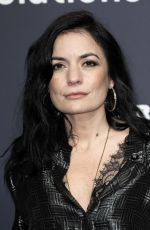 VANESSA FILHO at Cesar Revelations 2025 Photocall in Paris 01/20/2025