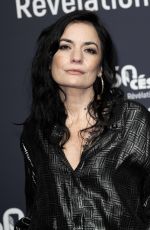 VANESSA FILHO at Cesar Revelations 2025 Photocall in Paris 01/20/2025