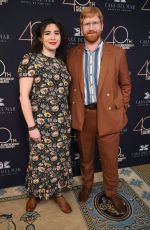 VERA DREW at 2025 Spirit Awards Nominees Brunch in Los Angeles 01/04/2025