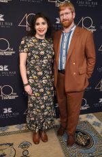 VERA DREW at 2025 Spirit Awards Nominees Brunch in Los Angeles 01/04/2025