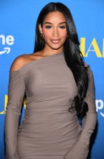VICKY LAUREN at Harlem Season 3 Premiere at NeueHouse Madison Square in New York 01/15/2025