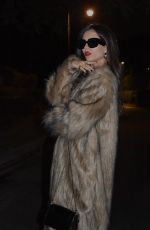VICTORIA JUSTICE - Instagram Photos 01/11/2025