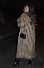 VICTORIA JUSTICE - Instagram Photos 01/11/2025