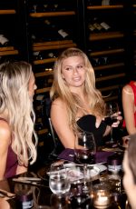 XANDRA POHL at Caudalie Brings French Beauty to Miami Beach 01/24/2025