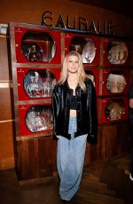 XANDRA POHL at Caudalie Brings French Beauty to Miami Beach at Faena Hotel in Miami 01/24/2025