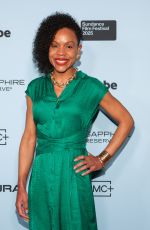 YOHANNA FLORENTINO at Mad Bills to Pay Premiere at Sundance Film Festival in Park City 01/26/2025