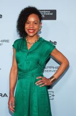 YOHANNA FLORENTINO at Mad Bills to Pay Premiere at Sundance Film Festival in Park City 01/26/2025