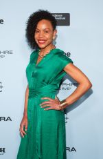 YOHANNA FLORENTINO at Mad Bills to Pay Premiere at Sundance Film Festival in Park City 01/26/2025