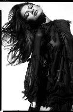 ZENDAYA for W Magazine Best Performances, January 2025