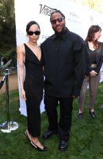 ZOE KRAVITZ at Variety Creative Impact Awards 10 Directors To Watch Brunch at Palm Springs International Film Festival 01/04/2025