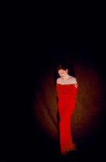 ZOEY DEUTCH for Cero Magazine, January 2025