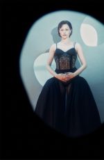 ZOEY DEUTCH for Cero Magazine, January 2025