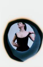 ZOEY DEUTCH for Cero Magazine, January 2025