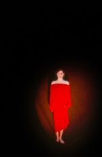 ZOEY DEUTCH for Cero Magazine, January 2025