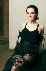 ZOEY DEUTCH for Numero Netherlands, January 2025