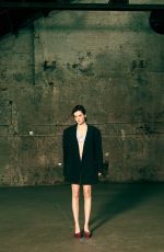 ZOEY DEUTCH for Numero Netherlands, January 2025