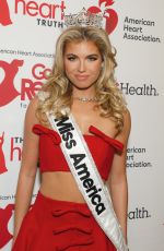 ABBIE STOCKARD at 2025 AHA