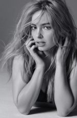 ADDISON RAE in Rolling Stone, February 2025