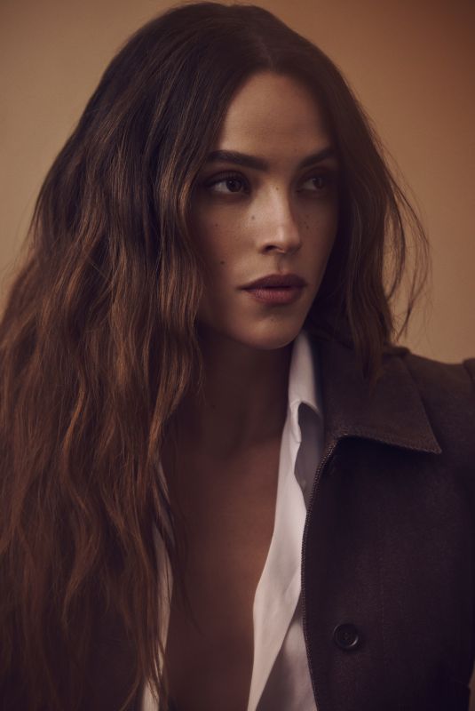 ADRIA ARJONA for The Washington Post, February 2025