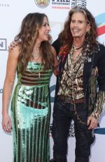 AIMEE PRESTON at 6th Jam For Janie Grammy Awards Viewing Party in Los Angeles 02/03/2025