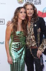 AIMEE PRESTON at 6th Jam For Janie Grammy Awards Viewing Party in Los Angeles 02/03/2025