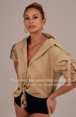 ALESHA DIXON in Women