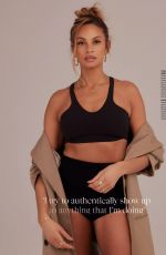 ALESHA DIXON in Women
