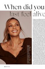 ALESHA DIXON in Women