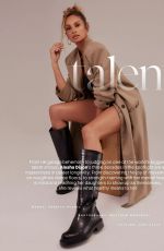 ALESHA DIXON in Women