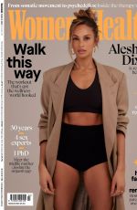ALESHA DIXON in Women