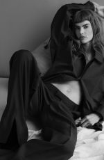 ALESSANDRA AMBROSIO for Perfect Magazine Issue 8, March 2025