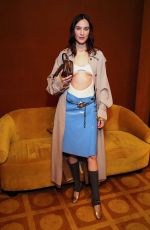 ALEXA CHUNG at Miu Miu Women