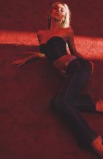 ALEXIS REN for Abrand Jeans Spring 2025