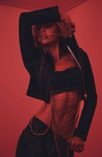 ALEXIS REN for Abrand Jeans Spring 2025, February 2025