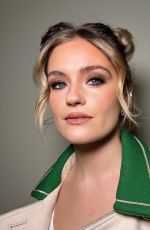 ALICIA AGNESON - Instagram Photos 02/23/2025