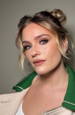 ALICIA AGNESON - Instagram Photos 02/23/2025
