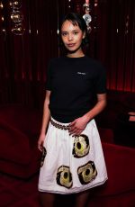 ALISHA BOE at Miu Miu Women